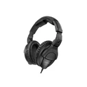 Headphones Sennheiser HD 280 PRO - professional, dynamic, closed