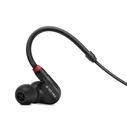 Headphones Sennheiser IE 100 PRO Black - IEM mini in-ear