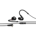 Headphones Sennheiser IE 100 PRO Black - IEM mini in-ear