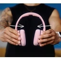 Headphones Skullcandy Crusher 540 Active Over-Ear Soft Pink