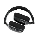 Headphones Skullcandy Crusher 540 Active Over-Ear, Black Coal