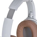 Headphones Skullcandy Hesh ANC Wired & Wireless Calls/Music USB Type-C White