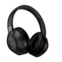 Headphones Vention SoundMate BT 5.3 wireless, Black