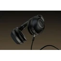 Headphones Vention SoundMate BT 5.3 wireless, Black