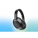 Headphones Vention SoundMate BT 5.3 wireless, Black