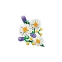Lego BOTANICALS 11508 Daisies