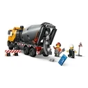 Lego CITY 60478 Cement Mixer