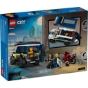 Lego CITY 60479 Police Prisoner Transport Van