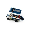 Lego CITY 60479 Police Prisoner Transport Van