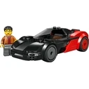 Lego CITY 60486 EV Supercar