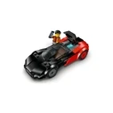 Lego CITY 60486 EV Supercar