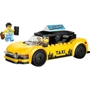 Lego CITY 60487 Yellow Taxi