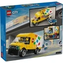 Lego CITY 60500 The Lego Van