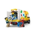 Lego CITY 60500 The Lego Van