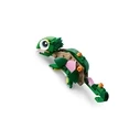 Lego CREATOR 3 IN 1 31377 Turtle with a Water Lily Flower