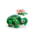 Lego CREATOR 3 IN 1 31377 Turtle with a Water Lily Flower