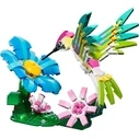 Lego CREATOR 3 IN 1 31384 Wild Animals: Colorful Hummingbird