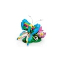 Lego CREATOR 3 IN 1 31384 Wild Animals: Colorful Hummingbird
