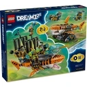 Lego DREAMZZZ 71515 Tiger Shark Tank