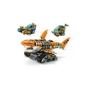 Lego DREAMZZZ 71515 Tiger Shark Tank