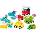 Lego DUPLO 10474 Creative Vehicles