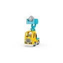 Lego DUPLO 10475 3 in 1 Construction Vehicles