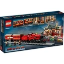 Lego HARRY POTTER 76423 Hogwarts Express and Hogsmeade Station
