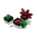 Lego ICONS 10309 SUCCULENTS