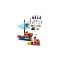 Lego Marvel 11208 Team Spidey Pirate Ship