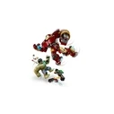 Lego Marvel 76343 Epic Battle: Hulkbuster vs. The Hulk