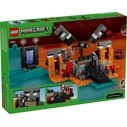 Lego Minecraft 21590 Wither Battle