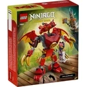Lego NINJAGO 71851 Kai's Dragon Mech Battle Pack