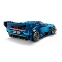 Lego SPEED CHAMPIONS 77253 Bugatti Vision GT Hyper Sports Car
