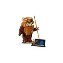 Lego STAR WARS 75430 Wicket the Ewok