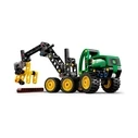 Lego TECHNIC 42218 John Deere 1470H Wheeled Harvester