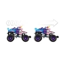 Lego TECHNIC 42220 Monster Jam Sparkle Smash Pull-Back