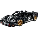 Lego TECHNIC 42223 1966 Ford GT40 MKII Race Car