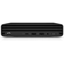 Mini PC HP Pro Mini 260 G9 Intel Core i5 i5-1335U 16GB DDR4-SDRAM 512GB SSD Windows 11 Pro Mini Black