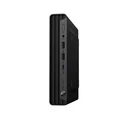 Mini PC HP Pro Mini 400 G9 Desktop Intel Core i5 16GB DDR5-SDRAM Windows 11 Pro Mini Black