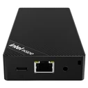 Mini PC Qoobe SUC N150/12GB/SSD 512GB/Win 11 Pro Black