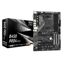Motherboard ASRock B450 Pro4 R2.0 Socket AM4 ATX AMD B450