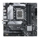 Motherboard Asus PRIME B660M-A WIFI D4 Intel B660 LGA 1700 micro ATX