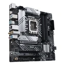Motherboard Asus PRIME B660M-A WIFI D4 Intel B660 LGA 1700 micro ATX