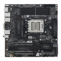 Motherboard Asus PRO WS B850M-ACE SE AM5 AMD