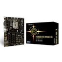 Motherboard Biostar TB360-BTC PRO 2.0 Intel B360 LGA 1151 (Socket H4) ATX