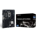 Motherboard Biostar TB560-BTC PRO