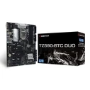 Motherboard Biostar TZ590-BTC DUO Intel Z590 LGA 1200 (Socket H5) ATX