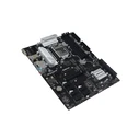 Motherboard Biostar TZ590-BTC DUO Intel Z590 LGA 1200 (Socket H5) ATX