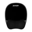 Mouse Pad Activejet Black gel