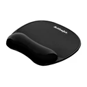 Mouse Pad Activejet Black gel